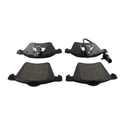 Brake Pad Set VAICO V10-8184 OE Ref 1M212K021AA