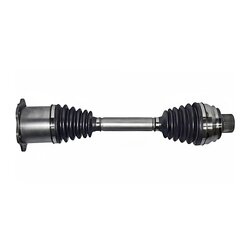 Driveshaft (cv Axle) VAICO V10-8187 OE Ref 8K0 407 271 AJ