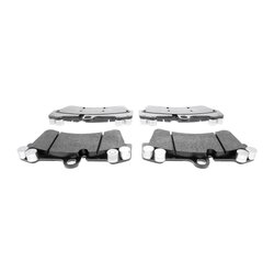 Brake Pad Set VAICO V10-8190 OE Ref 4L0 698 151 C