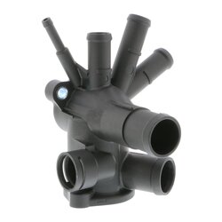 Coolant Flange VAICO V10-8197 OE Ref 030 121 117 K