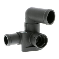 Coolant Flange VAICO V10-8200 OE Ref 028 121 132 C