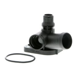 Coolant Flange VAICO V10-8201 OE Ref 050 121 132 B