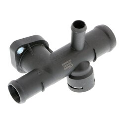 Coolant Flange VAICO V10-8202 OE Ref 06A 121 132 A