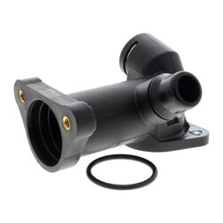 Coolant Flange VAICO V10-8205 OE Ref 058 121 132 A