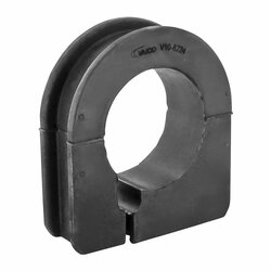 Steering Gear Mount VAICO V10-8224 OE Ref 1H0 422 884