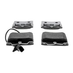 Brake Pad Set VAICO V10-8234 OE Ref 7D0 698 151 C