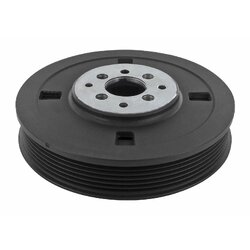 Crankshaft Belt Pulley VAICO V10-8242 OE Ref 028 105 243 H