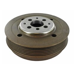 Crankshaft Belt Pulley VAICO V10-8248 OE Ref 38105243K