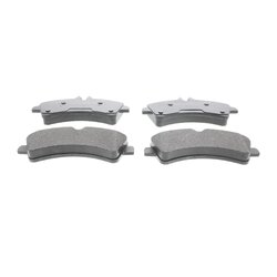 Brake Pad Set VAICO V10-8258 OE Ref 2E0 698 451 A