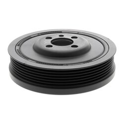 Crankshaft Belt Pulley VAICO V10-8261-1 OE Ref 3G 105 243