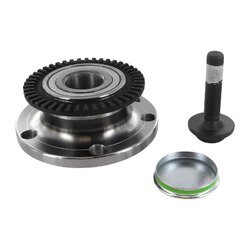 Wheel Hub VAICO V10-8262 OE Ref 8E0 598 611 A