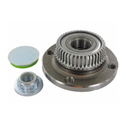 Wheel Hub VAICO V10-8267 OE Ref 6X0 598 477