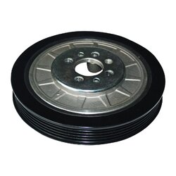 Crankshaft Belt Pulley VAICO V10-8269 OE Ref N  903 396 05