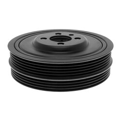 Crankshaft Belt Pulley VAICO V10-8271 OE Ref 3G105243B
