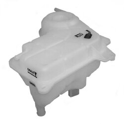 Coolant Expansion Tank VAICO V10-8283 OE Ref 8E0 121 403 C