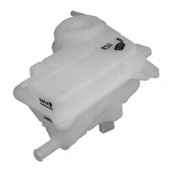 Coolant Expansion Tank VAICO V10-8284 OE Ref 8E0 121 403 A