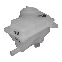 Coolant Expansion Tank VAICO V10-8287 OE Ref 8E0 121 403 F