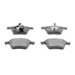 Brake Pad Set VAICO V10-8295 OE Ref 8P0698151A
