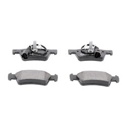 Brake Pad Set VAICO V10-8298 OE Ref 7L6 698 451