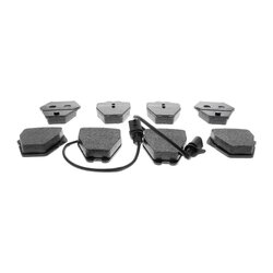 Brake Pad Set VAICO V10-8303 OE Ref 4B3 698 151 B