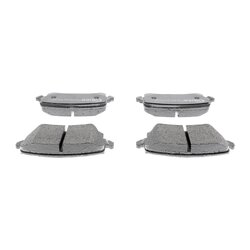 Brake Pad Set VAICO V10-8306 OE Ref 3AA 698 451 A