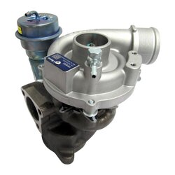 Turbocharger VAICO V10-8333 OE Ref 058145703KV