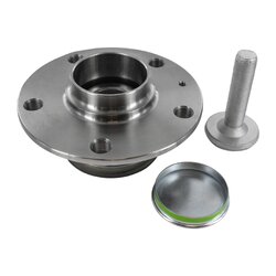 Wheel Hub VAICO V10-8343 OE Ref 1K0 598 611