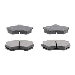 Brake Pad Set VAICO V10-8345 OE Ref 663698151E