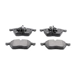 Brake Pad Set VAICO V10-8346 OE Ref 4B0 698 151 H