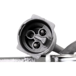 Plaquettes de frein VAICO V10-8350 pour AUDI OE 447698151A VAICO