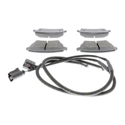 Brake Pad Set VAICO V10-8351 OE Ref 3D0 698 451 A