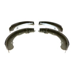 Brake Shoe Set VAICO V10-8352 OE Ref 1J0 609 525