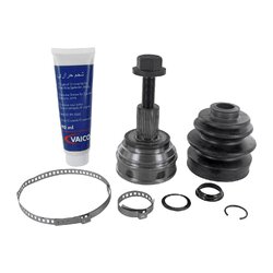 Cv Joint Kit VAICO V10-8549 OE Ref 1K0 498 099 D