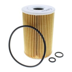 Oil Filter VAICO V10-8553 OE Ref 03L 115 466
