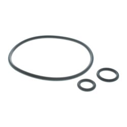 Filtre à huile VAICO V10-8553 pour AUDI, SEAT, SKODA, VW OE 03L115562 VAICO