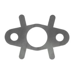 Charger Oil Pipe VAICO V10-8565 OE Ref 03G-145-736-E