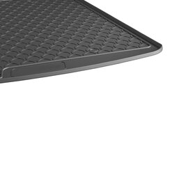 Tapis de coffre VAICO V10-8589 pour AUDI A6 OE 4K0061180 VAICO