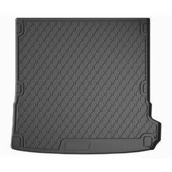 Tapis de coffre VAICO V10-8592 pour AUDI Q7 OE 4M0061182 VAICO