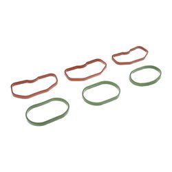 Module de collecteur d'admission VAICO V10-8608 pour AUDI, PORSCHE, VW VAICO