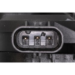 Module de collecteur d'admission VAICO V10-8609 pour AUDI, PORSCHE, VW VAICO