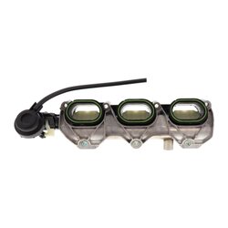 Module de collecteur d'admission VAICO V10-8609 pour AUDI, PORSCHE, VW VAICO