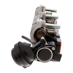 Module de collecteur d'admission VAICO V10-8609 pour AUDI, PORSCHE, VW VAICO