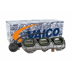 Module de collecteur d'admission VAICO V10-8609 pour AUDI, PORSCHE, VW VAICO