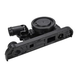 Crankcase Ventilation Oil Trap VAICO V10-8629 OE Ref 06H 129 101 B