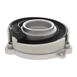 Support supérieur d'amortisseur VAICO V10-8652 pour AUDI A4, A5 OE 4K0413333