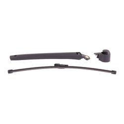 Wiper Arm Set VAICO V10-8671 OE Ref 1K8 955 435