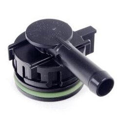 Ventilation Valve VAICO V10-8674 OE Ref 04E 103 175 M