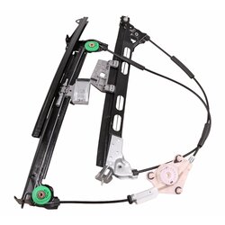 Window Regulator VAICO V10-8740 OE Ref 8H0 837 461 A