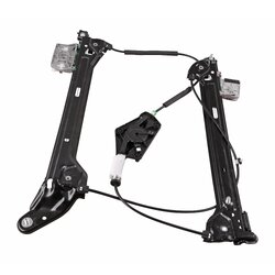 Window Regulator VAICO V10-8742 OE Ref 8T0 837 461 D