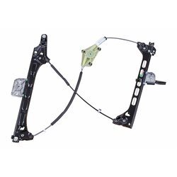 Lève-vitre VAICO V10-8755 pour AUDI TT OE 8J0837462E VAICO
